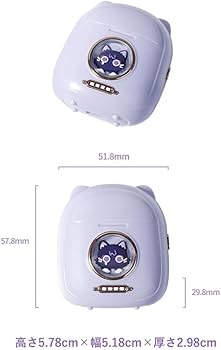 Amazon.co.jp: HYCOS 原神 Genshin 放浪者 スカラマシュ ワイヤレス