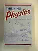 Thinking Physics: Understandable Practical Reality: Epstein