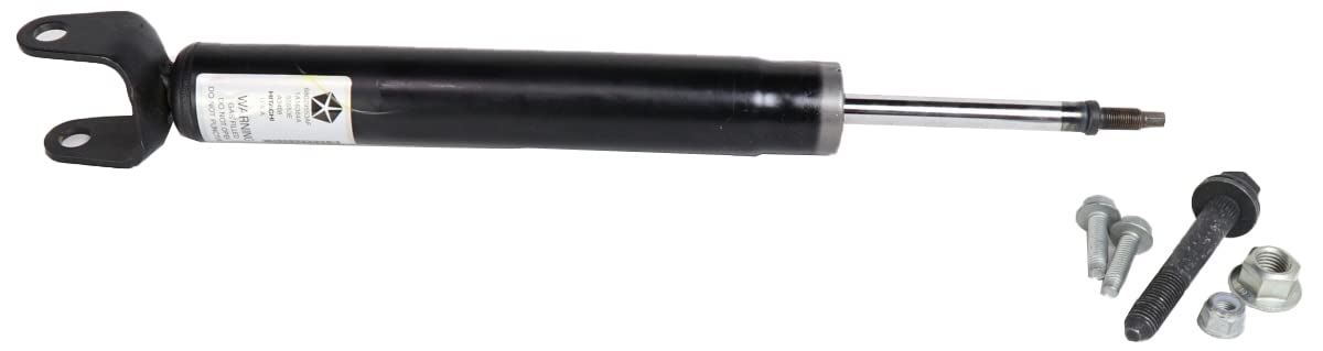 Amazon.com: Genuine Chrysler 68069677AE Shock Absorber : Automotive 