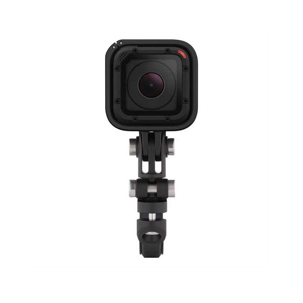 Buy GoPro Handlebar/Seatpost/Pole Mount (GoPro Official Mount) Online