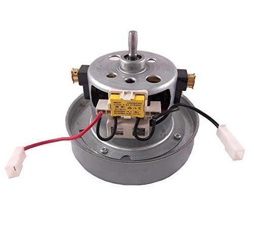 Compatible Aspiradora Motor Ydk para Dyson DC04/ Dc07/ DC14/ DC27/ DC33
