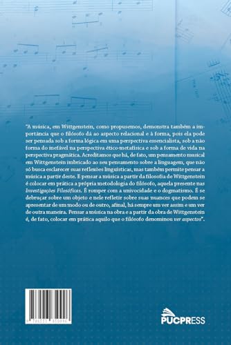 Música, Estética e Linguagem em Wittgenstein