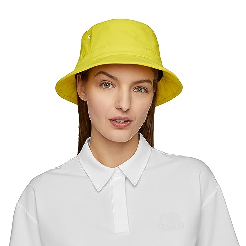 Image of Tilley Tofino Bucket Hat - Lightweight Breathable Hat with Wide Brim and Adjustable Fit, Water-Resistant Finish for Travel