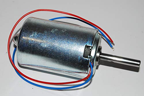 ECI ElectroFourniture de rechange originale BFT I100171 10001 Kit moteur