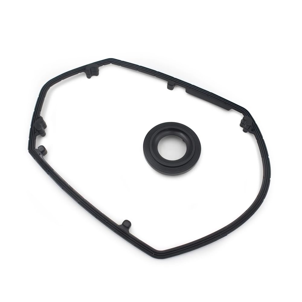 Kit completo di guarnizioni adatto for serie bm R HP2 HP2 Sport R1200 R1200GS ADV R1200R R1200RT Parti del cilindro della frizione del cilindro del motore Guarnizione paraolio