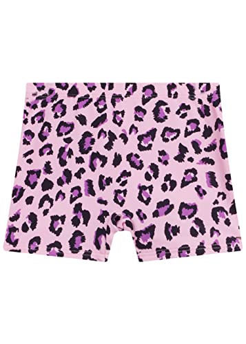 Image of Kanu Surf Girls' Swimming Bottom UPF 50 Girl's 'Boy' Short