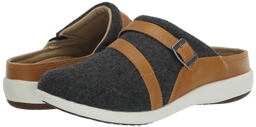 Image of Revitalign Women's Ashton Wool Slide