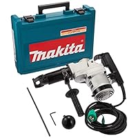 Amazon | マキタ ハンマドリルAC100V式 38mm/ハツリ可 六角シャンク