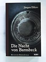 Die Nacht von Barmbeck 3940077267 Book Cover