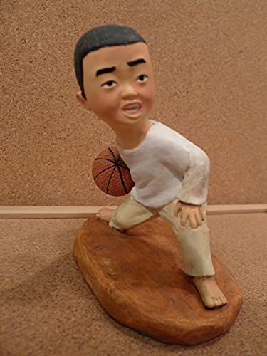 Amazon.co.jp: 懐かしい昭和レトロ わんぱく坊主ドッジボール路地裏の