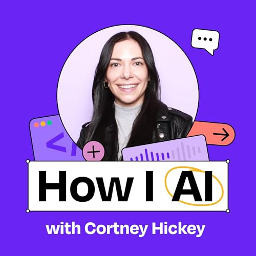 How Zapier&rsquo;s EA built an army of AI interns to automate meeting prep, strengthen team culture, and scale internal alignment | Cortney Hickey copertina