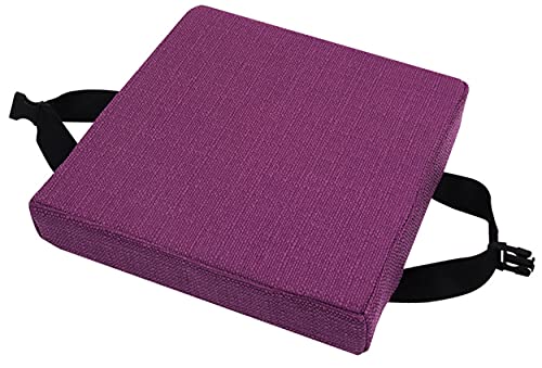 SWD TWTH Cuscino per sedia, antiscivolo, per sedie...