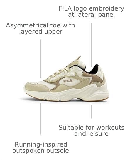 Image of Fila Women's Disruptor II Sneakers