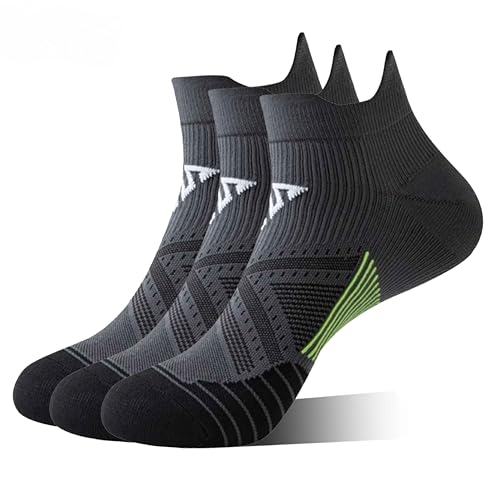 Socks for men.Compression socks with ankle support.Women's socks.Men's socks.Socks for running.