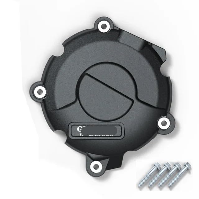 Carter protection moteur moto GSX1300R Hayabusa 2021 2022 2023 2024 pièce alternateur