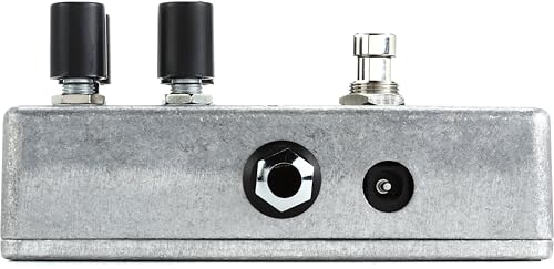 Pédale Catalinbread Formula No. 55 pour sublimer vos répétitions et sessions studio - 3