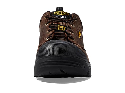 Image of KEEN Utility Independence Oxford Waterproof