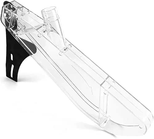 Stand Table Saw Protective Cover Anti Dust cover Clear Acrylic