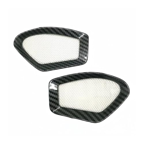 Carénage moto Monster 696 796 1100 S Evo calandre finition premium ABS
