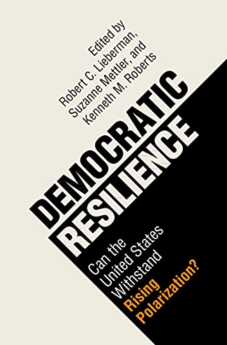 Democratic Resilience: Can the United States Withstand Rising Polarization?