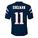 Julian Edelman New England Patriots Navy NFL Kids 2016-17 Season Mid-tier Jersey