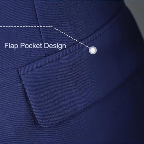 Jackets for Women Lightweight Work Blazer Long Sleeve Blazers for Women Business Casual Suit Jacket3