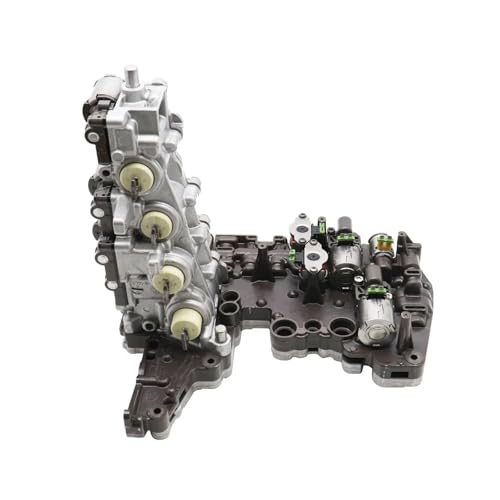 DL501 0B5 7�� 0B5325031 0B5325025 �I�[�g�}�`�b�N�g�����X�~�b�V�����o���u�{�f�B �ƌ݊��������� Audi A4 A5 A6 A7 Q5 2008-2018�ɓK��