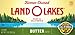 Land O Lakes Salted Butter, Made with Sweet Cream and Salt, 4 sticks, 1 lb pack