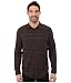 Calvin Klein Jeans Men's Brushed Twill Plaid Shirt