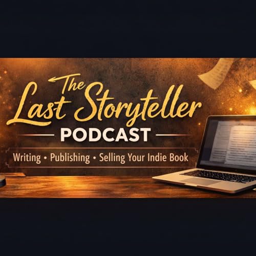 J Hirtle The Last Storyteller Podcast By Jim Hirtle cover art