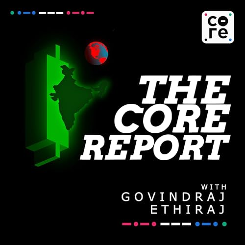 #602 Nifty Hits 2025 High As Markets Gather Strength Podcast Por  arte de portada