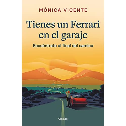Tienes un Ferrari en el garaje: Encuéntrate al final del camino (Divulgación)