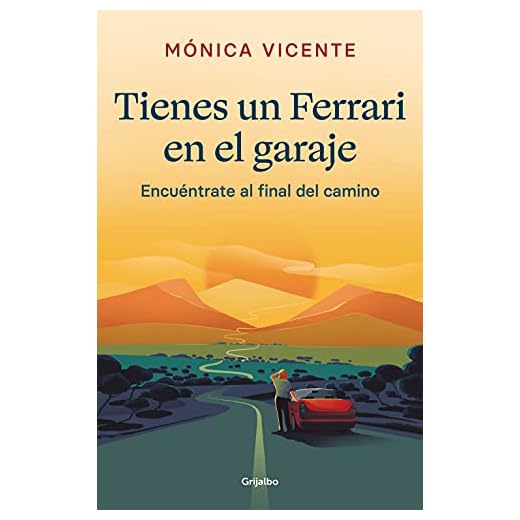 Tienes un Ferrari en el garaje: Encuéntrate al final del camino (Divulgación)
