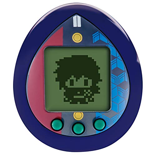 Image of Tamagotchi Nano x Demon Slayer - Giyutchi (Japanese Version)