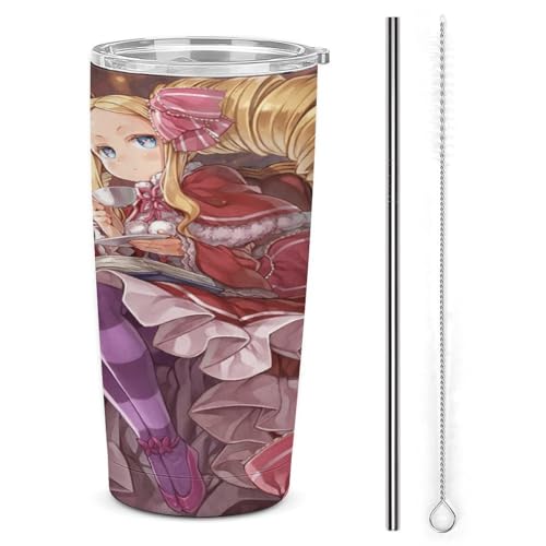 Re[n߂ِE ɐN Beatrice Aj Xg[&Xg[uVt }OJbv R[q[Jbv 600ml RrjJbv ^u[ XeX ۗ ۉ ԗp Wt ^  e  LN^[ lC v