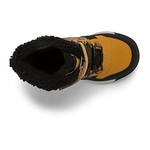 Merrell Kid's Snow Crush 2.0 Waterproof Boot3