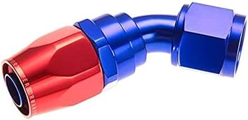 Red Horse 1045121 Hose End