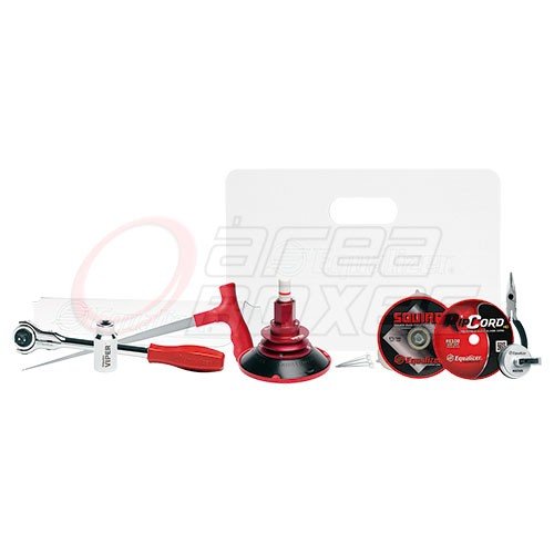 Equalizer Viper VIP1138 Deluxe Wire Removal Kit - New for 2016