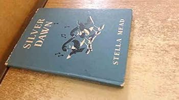 Hardcover Silver Dawn Book