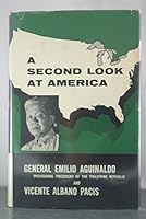 A Second Look at America (Classic Reprint) B001N80QQQ Book Cover