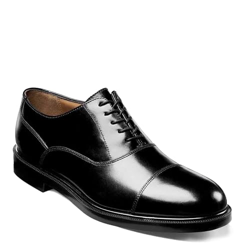 Florsheim Men's, Dailey Cap Toe Oxford