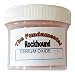Fundamental Rockhound Products: 2 oz Red Cerium Oxide - Lapidary Rock Glass Polish