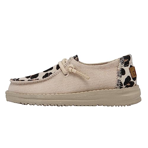 HEYDUDE Wendy Funk Women's Loafers