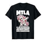 MTLA Geschenk für Labor Assist