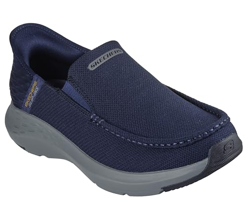 Skechers Men's Parson Ralven Slip-On2
