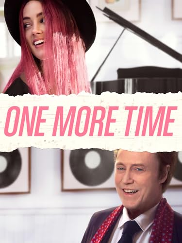 One More Time One More Time