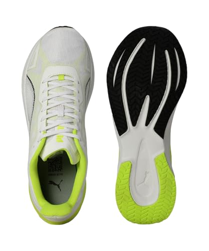 Image of Puma Unisex-Adult Hyperglide X Fusionlite Running Shoe