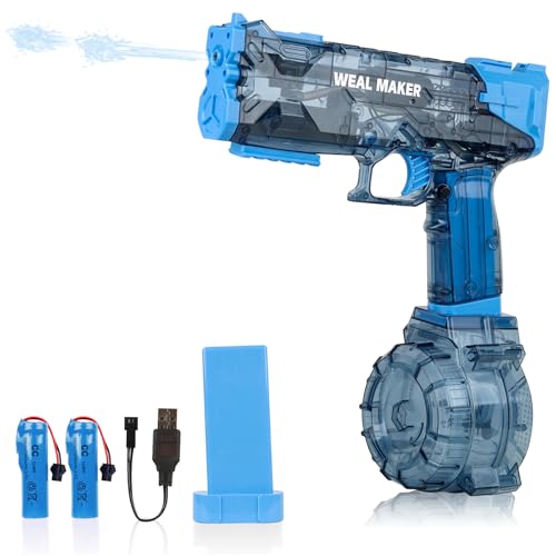 Water Guns for Adults, Strongest Shooter Water Pistol