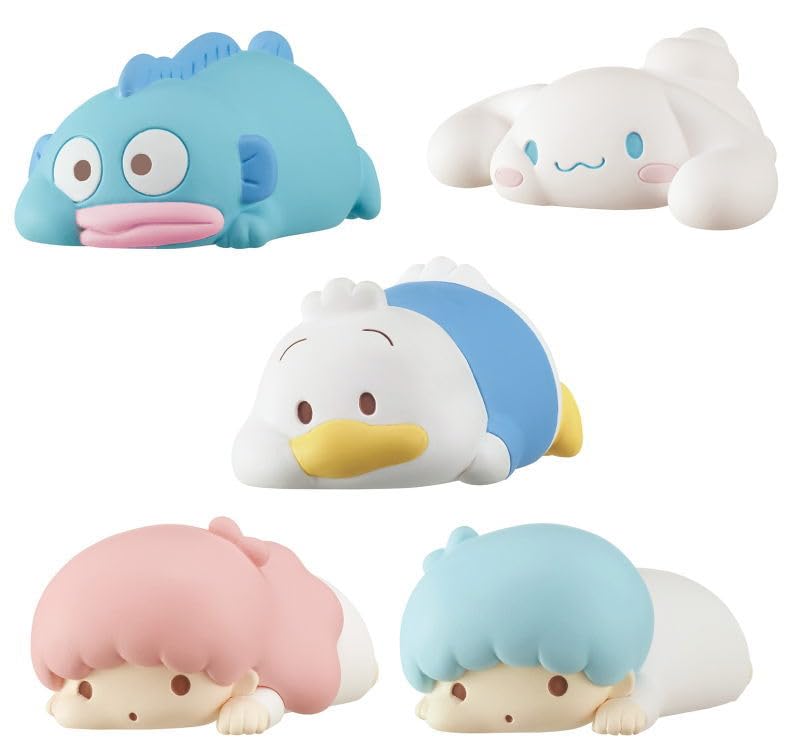 ふにゃまる様確認用 ふにゃまる様確認用 サンリオキャラクターズ ふにゅまるスタイル