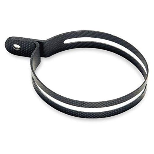 Akrapovic - P-MCTAC1 - Exhaust Muffler Clamp